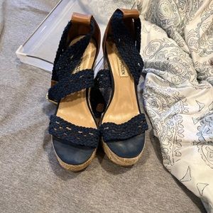 Steve Madden Wedges